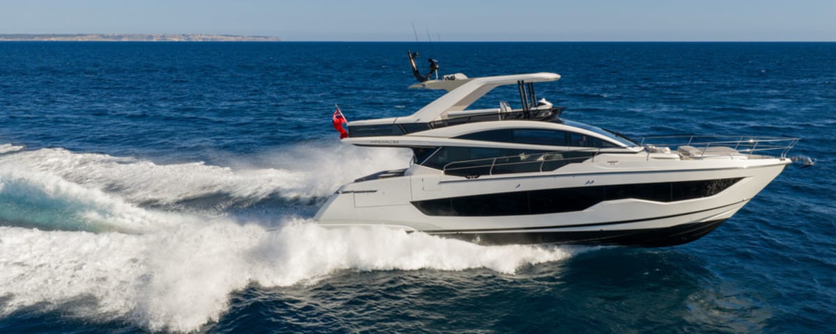 Pearl Yachts to unveil the Pearl 63 at Boot Düsseldorf 2026