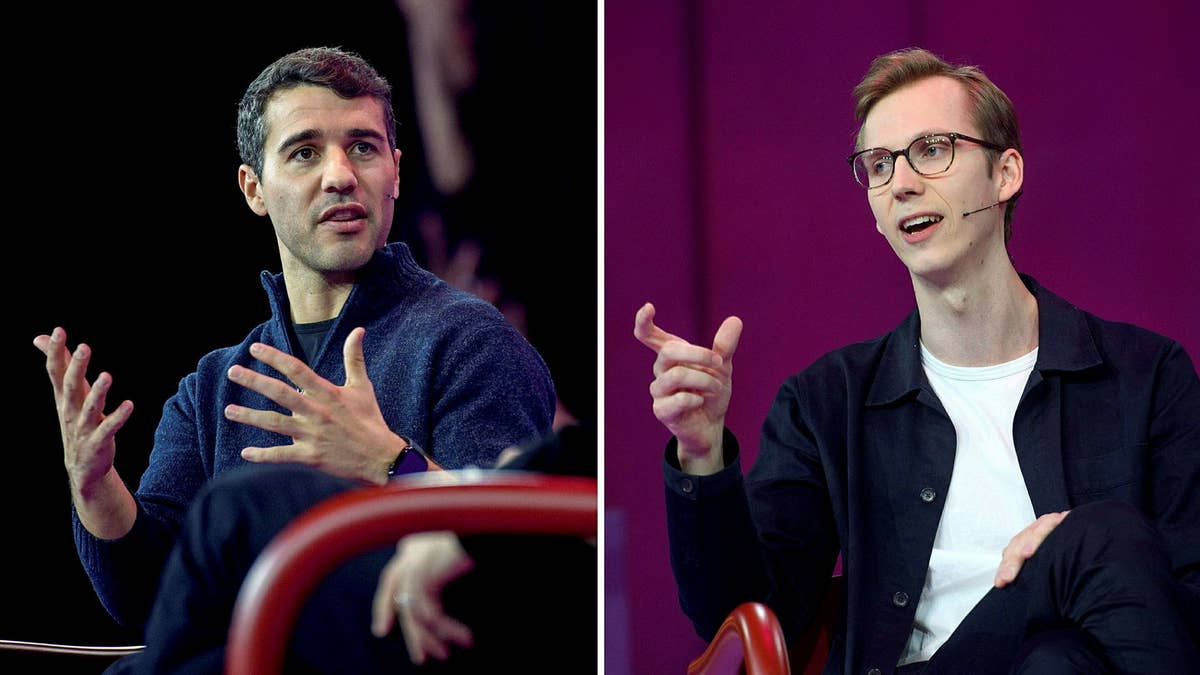 The AI law war is heating up: "Not choosing based on price".