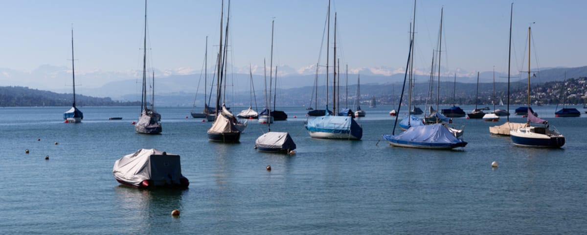 Wintering afloat: what 5 winters of storms really say about weather risk